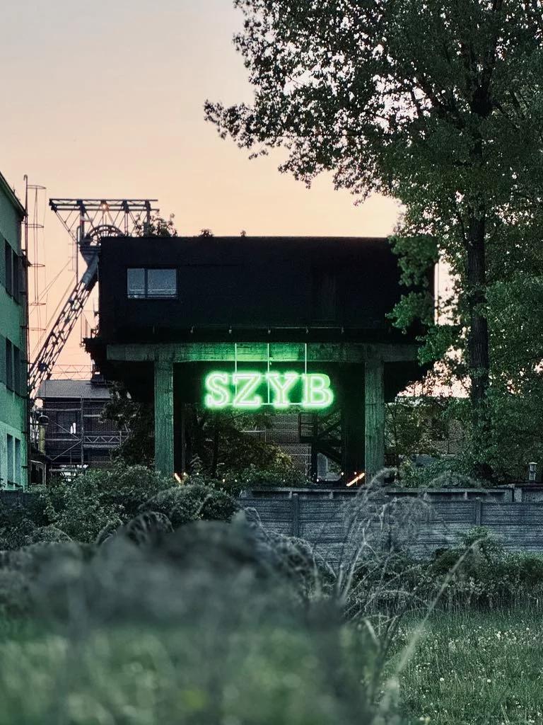 Bolko Loft - pierwszy polski loft, który powstał w Bytomiu na Śląsku