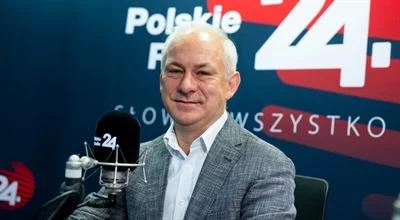 Burza wokół sprawy akt Rubcowa. Poseł KO upomina prezydenta