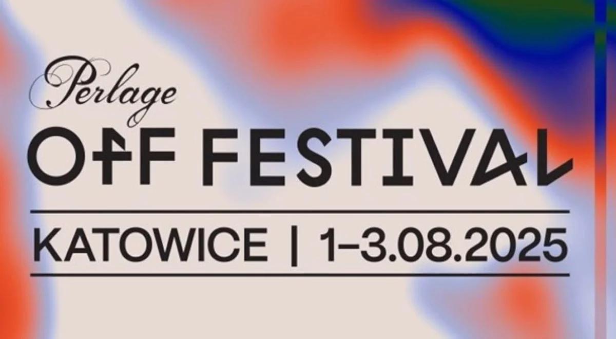 Koniec muzyki? Nie na OFF Festivalu Katowice! Nowe, mocne ogłoszenia