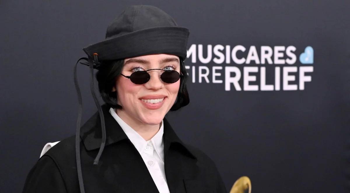 Billie Eilish i Tom Odell we wspólnej trasie. Wystąpią na dwóch koncertach w Krakowie