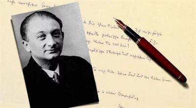 Joseph Roth. Kronikarz upadku C. K. monarchii