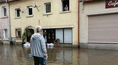 Tyle wydadzą na odbudowę po powodzi. Burmistrz Wlenia podaje kwoty