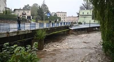 Coraz więcej ekstremalnych zjawisk. "To wina człowieka"