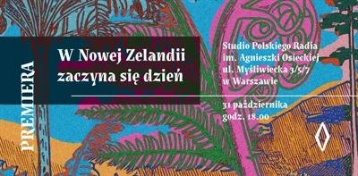 Na krawędzi świata i życia: audioserial o polskich dzieciach w Nowej Zelandii