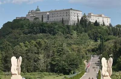 Monte Cassino zdobyte! Słuchowisko "Przechodniu, powiedz Polsce..." Tomasza Lerskiego 