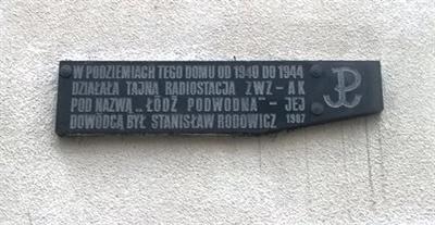 "Bóg, Honor, Ojczyzna i ja" – reportaż Olgi Mickiewicz