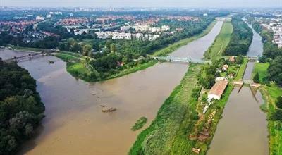 Czwórka mówi o powodzi i pomocy dla powodzian