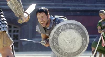 "Gladiator". Czy Maximus był postacią historyczną? Co jest prawdą, a co fikcją w filmie Ridleya Scotta?