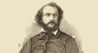 Samuel Colt i jego słynne rewolwery 