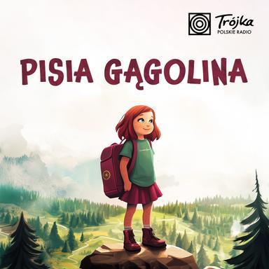 Pisia Gągolina