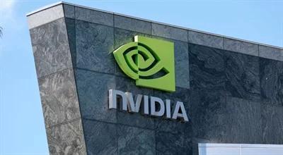 Polska firma współpracuje z Nvidią. Kurs akcji wystrzelił