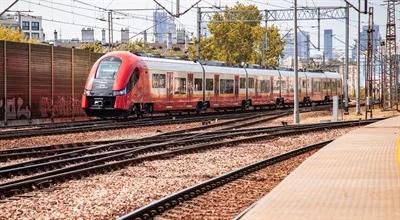 Poważna awaria w Warszawie. Utrudnienia na kolei, duże opóźnienia