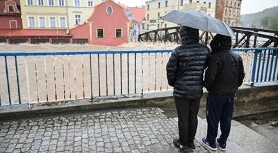 Sytuacja powodziowa w Polsce. Audycja specjalna w Trójce