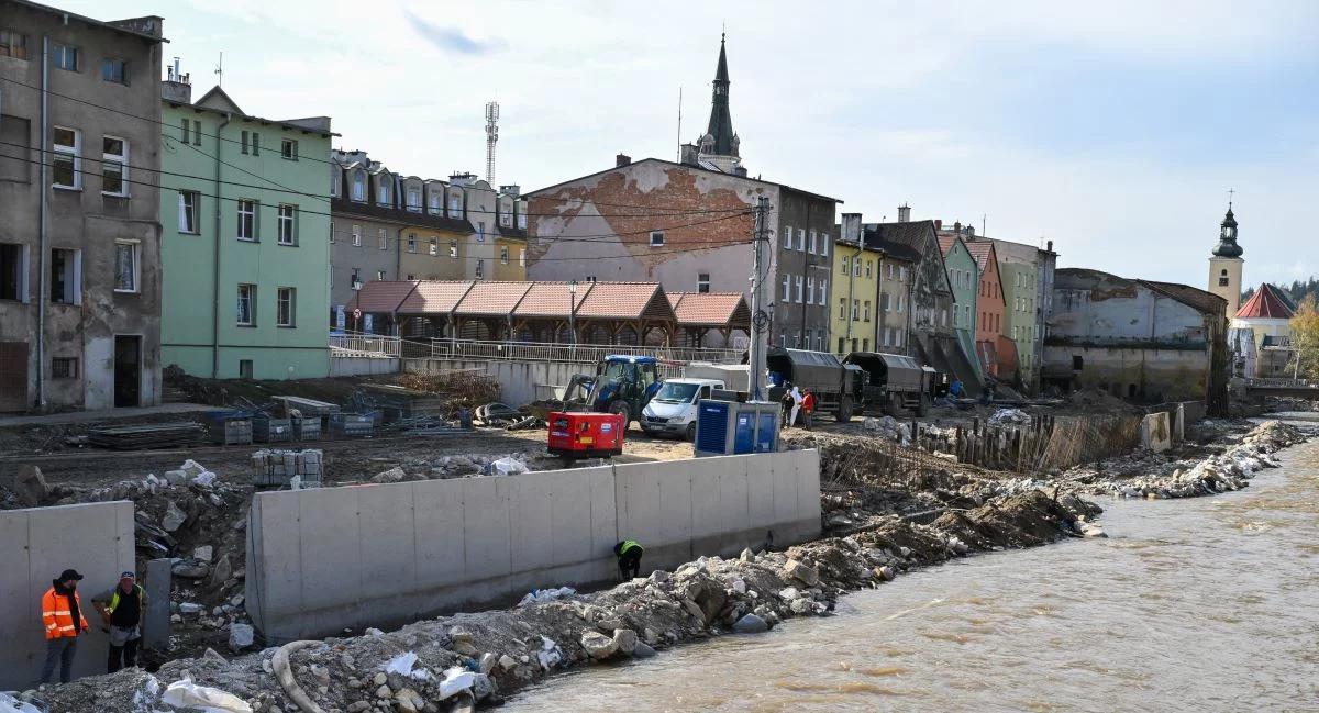 "Lądek Dobrej Nadziei" - akcja charytatywna. Pomóżmy mieszkańcom Lądka-Zdroju odbudować swoje miasto po powodzi