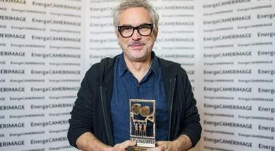 Alfonso Cuarón gościem 32. edycji Festiwalu EnergaCAMERIMAGE