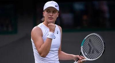 Iga Świątek i jej pierwszy mecz na Wimbledonie 2022. Co jest potrzebne do sukcesu na korcie?