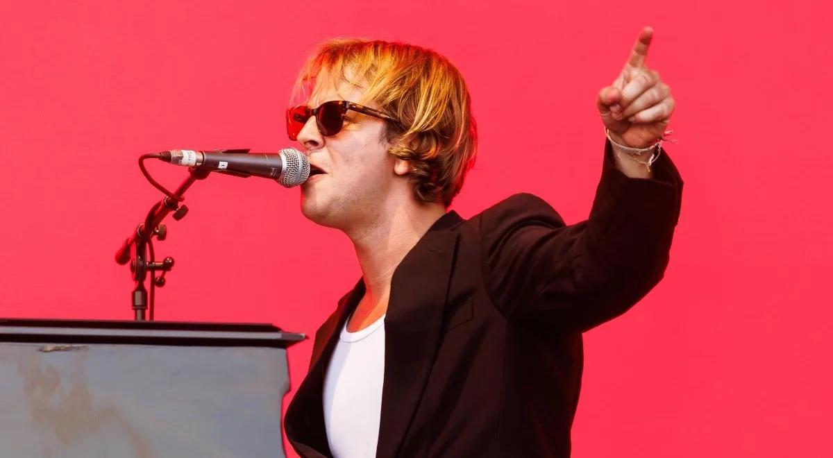 Tom Odell z trasą "The Wonderful Life Tour". Koncert w Krakowie już w listopadzie