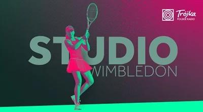 Wielkie, sportowe emocje. Trwa "Wimbledon 2022 w Trójce"