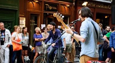 Jazzowe serce Paryża. Niegasnąca muzyczna fascynacja