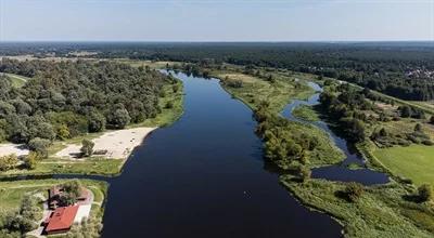 Wisła, Bug i Narew. "Lato z Radiem" zaprosiło w rejs Mazowieckim Flisem Trzech Rzek