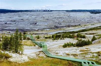 Pozew do TSUE w sprawie kopalni Turów