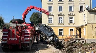 Wodomierz się skończył. Reportaż Hanny Dołęgowskiej i Antoniego Rokickiego z Lądka Zdroju