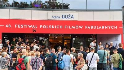 48. Festiwal Polskich Filmów Fabularnych w Gdyni. Podsumowanie czterech dni pokazów