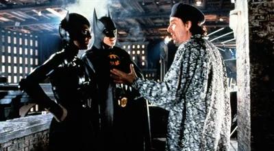 "Batman" Tima Burtona – film, który zmienił postrzeganie superbohaterów