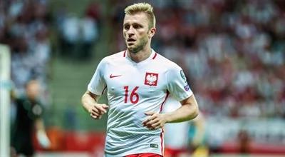 "Wielka Dziesiątka" - Jakub Błaszczykowski. Wieloletni kapitan reprezentacji 