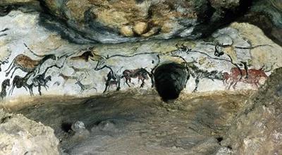 Lascaux. Prehistoryczna galeria sztuki, którą otworzył pies