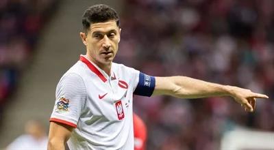 "Wielka Dziesiątka" - Robert Lewandowski. Gwiazda międzynarodowego formatu