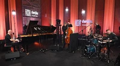 Marcin Wasilewski Trio na urodzinach radiowej Dwójki [ZOBACZ WIDEO]