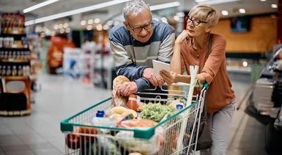 Zakupy z głową na karku, czyli jak nie dać się otumanić reklamom