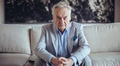 Jerzy Skolimowski laureatem Złotego Anioła za niepokorność twórczą na 22. MFF Tofifest