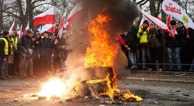 Uchwała dot. sytuacji rolników. PiS chce szybkich prac nad projektem