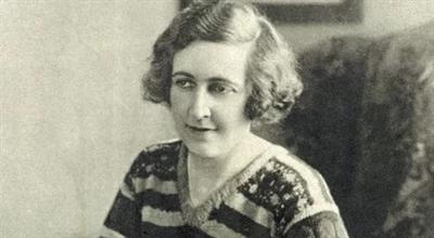 Agatha Christie. Pierwsza dama kryminału