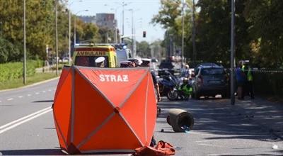 "Zabójstwo drogowe" w polskim prawie. "Surowe kary dotyczą głównie nietrzeźwych kierowców" 