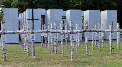 "Łączka i inne miejsca poszukiwań". Kolejna odsłona projektu edukacyjnego IPN