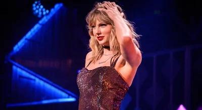 Poparcie Taylor Swift dla Kamali Harris zaszkodzi Trumpowi. Jej fani wzmocnią ten przekaz 