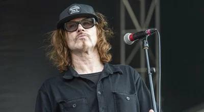 Mark Lanegan, burze i huraganowy wiatr