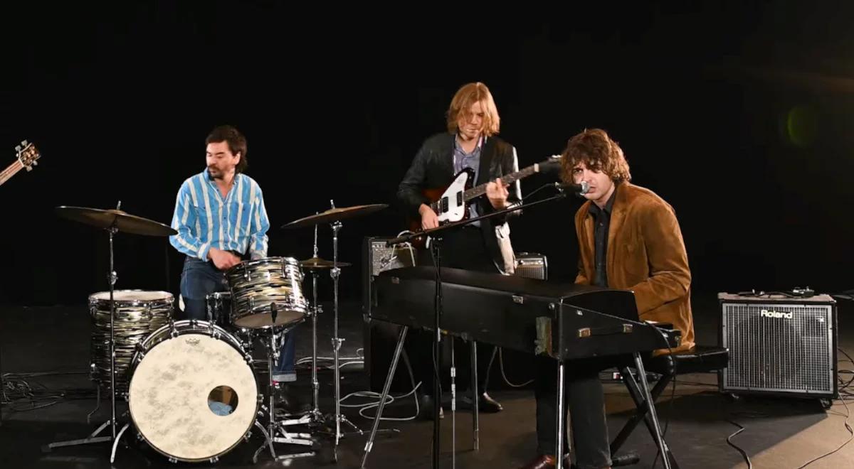 Nowy singiel od Night Moves. Zespół prezentuje "Ring My Bell"
