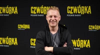 Cezary Łukaszewicz: lubię zaufać reżyserom filmów, w których gram