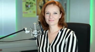 Ewelina Flinta: sprzątanie świata zaczyna się od nas samych