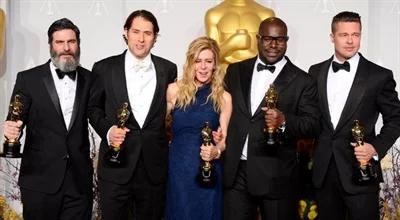 Oscar dla filmu "Zniewolony. 12 Years a Slave". Preisner: Amerykanie idą w kierunku wiwisekcji