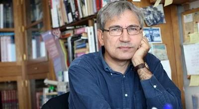 Orhan Pamuk gościem Michała Nogasia. "Wszystkie Książki Świata" z Malta Festival [GODZ. 20.05]