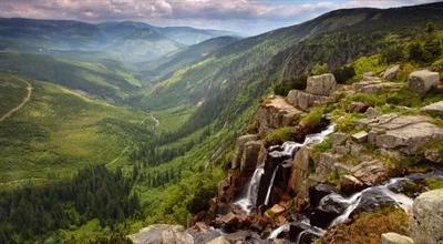 Od Karkonosza do Flinsa. Podróżujemy śladami podań sudeckich