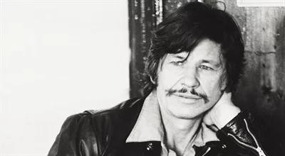 Charles Bronson. Aktor z orderem Purpurowego Serca