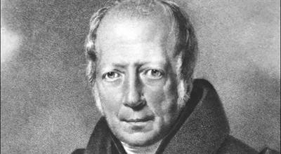 Wilhelm von Humboldt. Myśliciel z zamku nad jeziorem