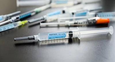 Fentanyl - czy mamy w Polsce do czynienia z epidemią? 