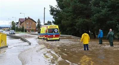 Śmiertelne żniwo powodzi w Europie. Ofiary w kilku krajach